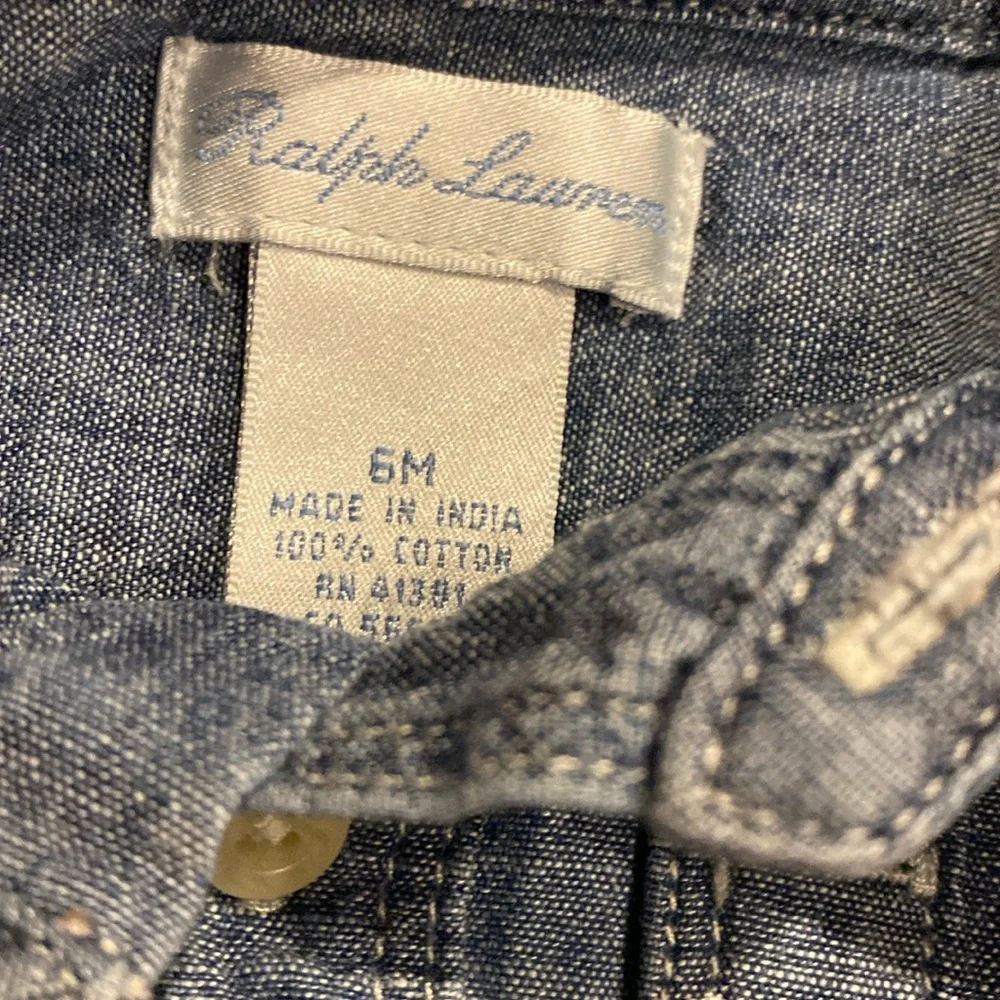 ‼️RALPH LAUREN‼️